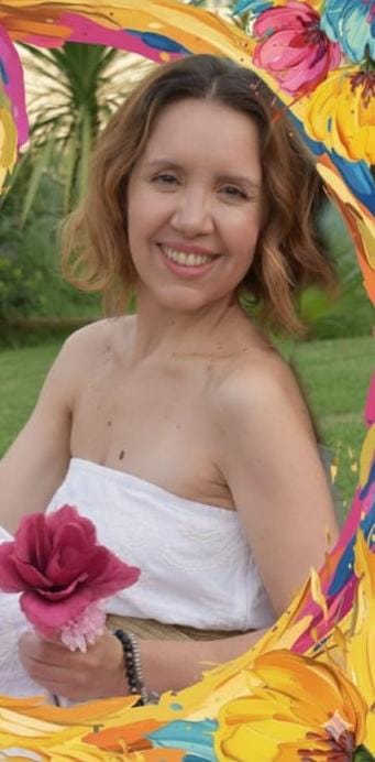 María Laura Luchetti